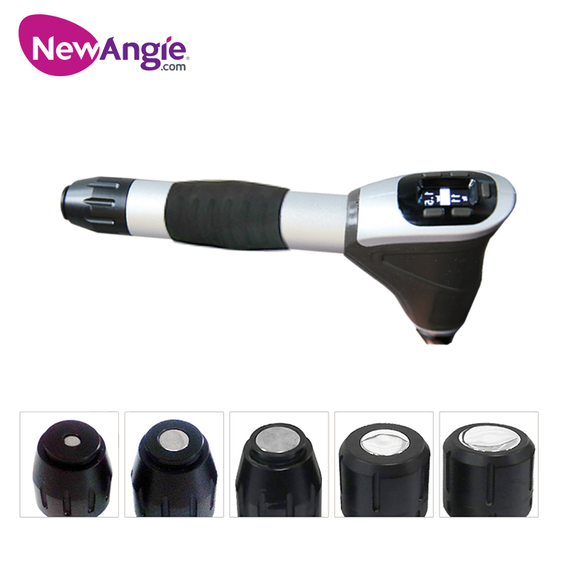 Shockwave Therapy System for Joint Pain Relief 