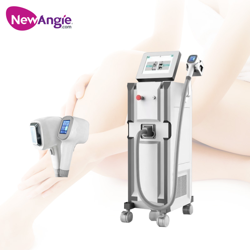 Professional 808nm Diode Laser Hair Removal Machine Price BM107 Buy professional laser hair