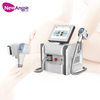 Beauty Spa Diode Laser Hair Removal Machine South Africa
